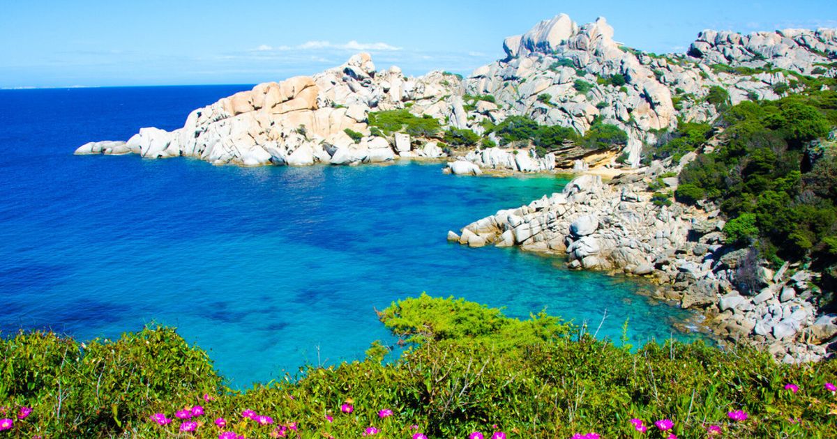 Come To Visit Sardinia And Taste Longevity! | HuffPost UK Life