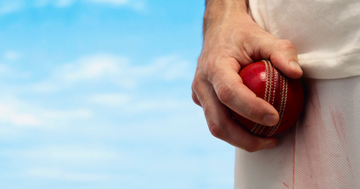 Wrist Spin Bowling Cricket's Finest Art HuffPost UK Sport