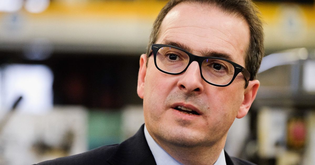 Owen Smith Is Now the Way Forward | HuffPost UK Students