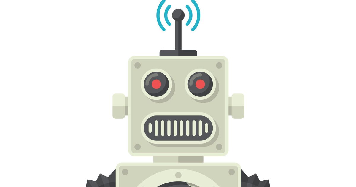 I, teacher: Are You Ready for Chatbots in the Classroom? | HuffPost UK Tech