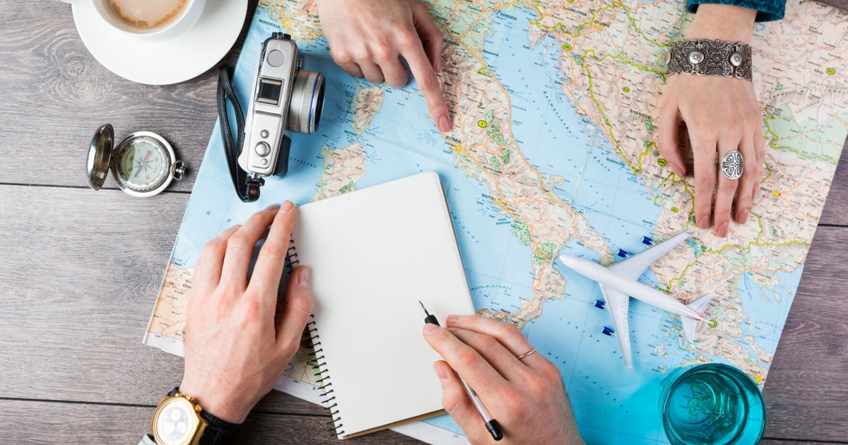 Best value travel destinations after Brexit HuffPost UK Life