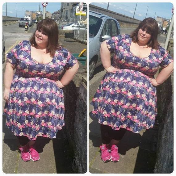 Me & My Plus Size Body: Surviving Summer | HuffPost UK Life