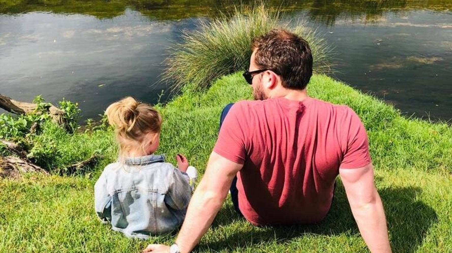 Working Dads Like Me Are Told To Put Career Before Family. But I Won't