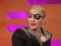 Madonna Dement Vouloir Quitter Lisbonne Le Huffpost