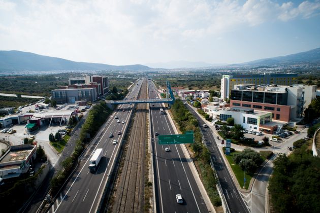 Αττική Οδός: Αυξάνονται οι τιμές στα