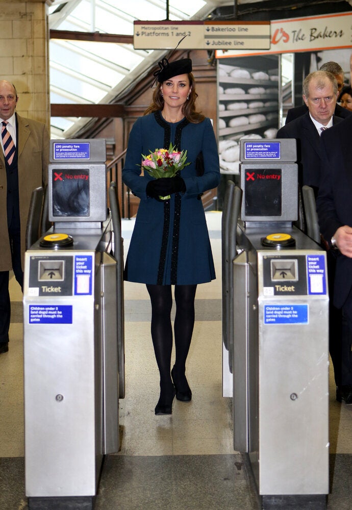 150 years of London Underground