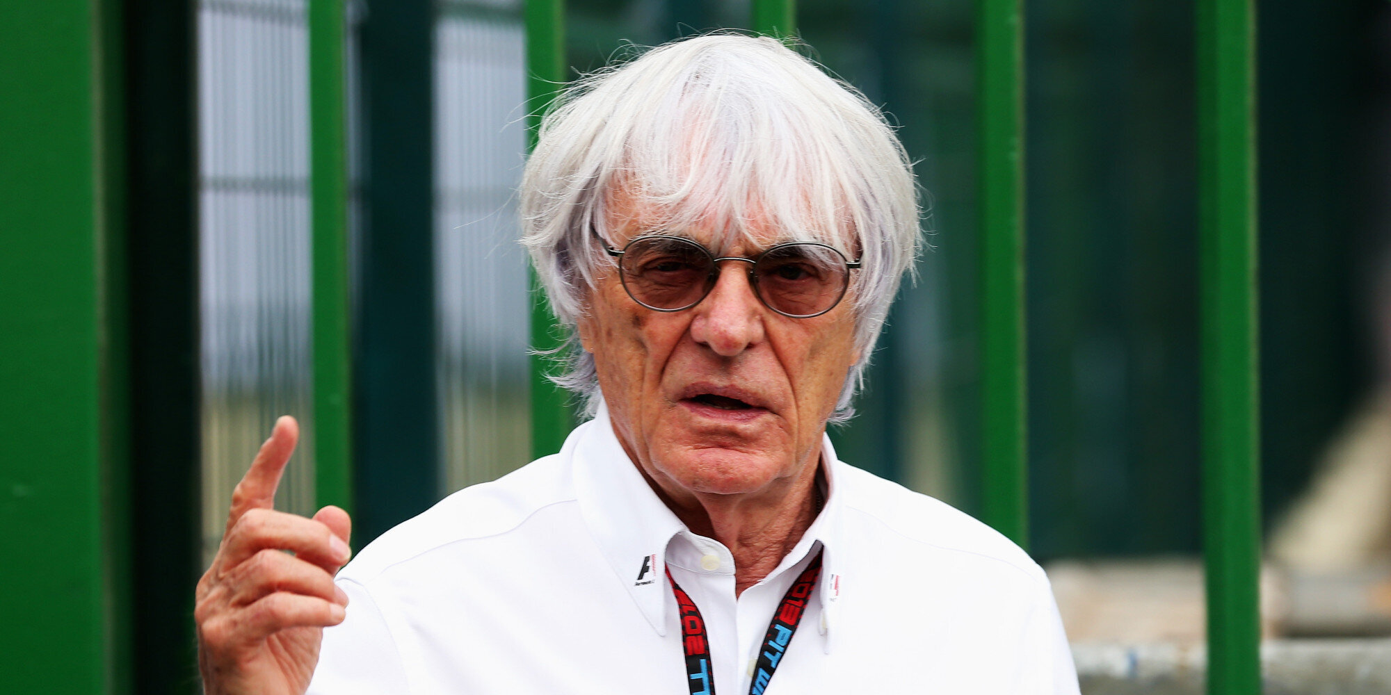 Bernie Ecclestone, F1 Boss, Wins High Court Battle | HuffPost UK Sport