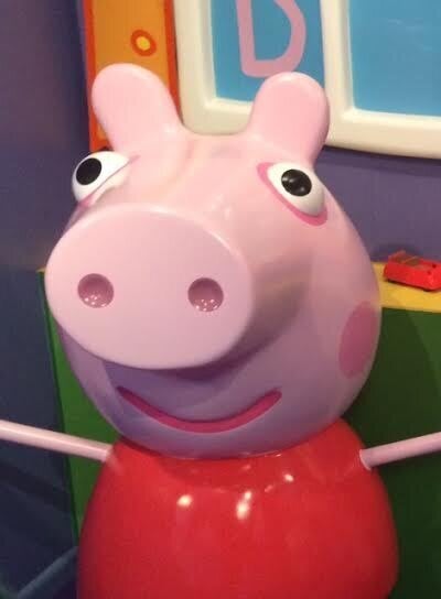 Surviving Peppa Pig World | HuffPost UK Life