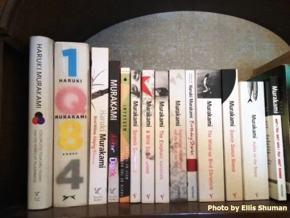 3 Books You Must Try If You Want To Read Haruki Murakami - Fuzzable