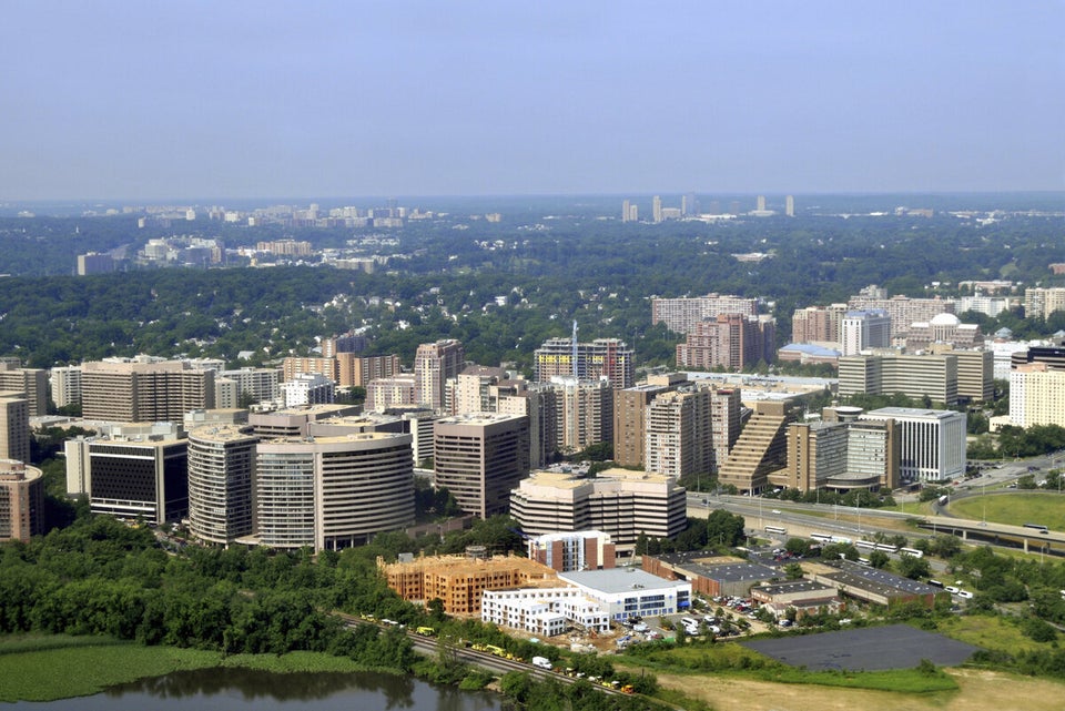 Arlington County, Virginia, USA