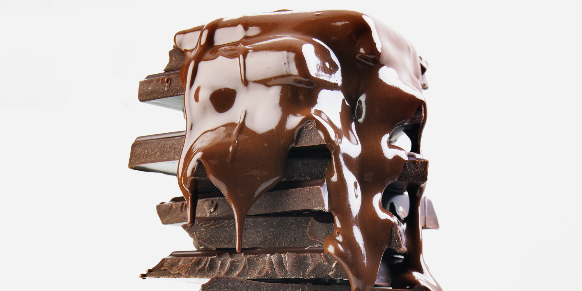 Everything You Never Knew About Chocolate | HuffPost UK Life