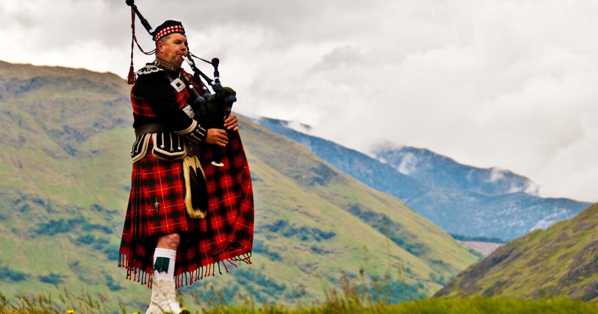 17 Reasons to Visit Scotland in 2015 HuffPost UK Life