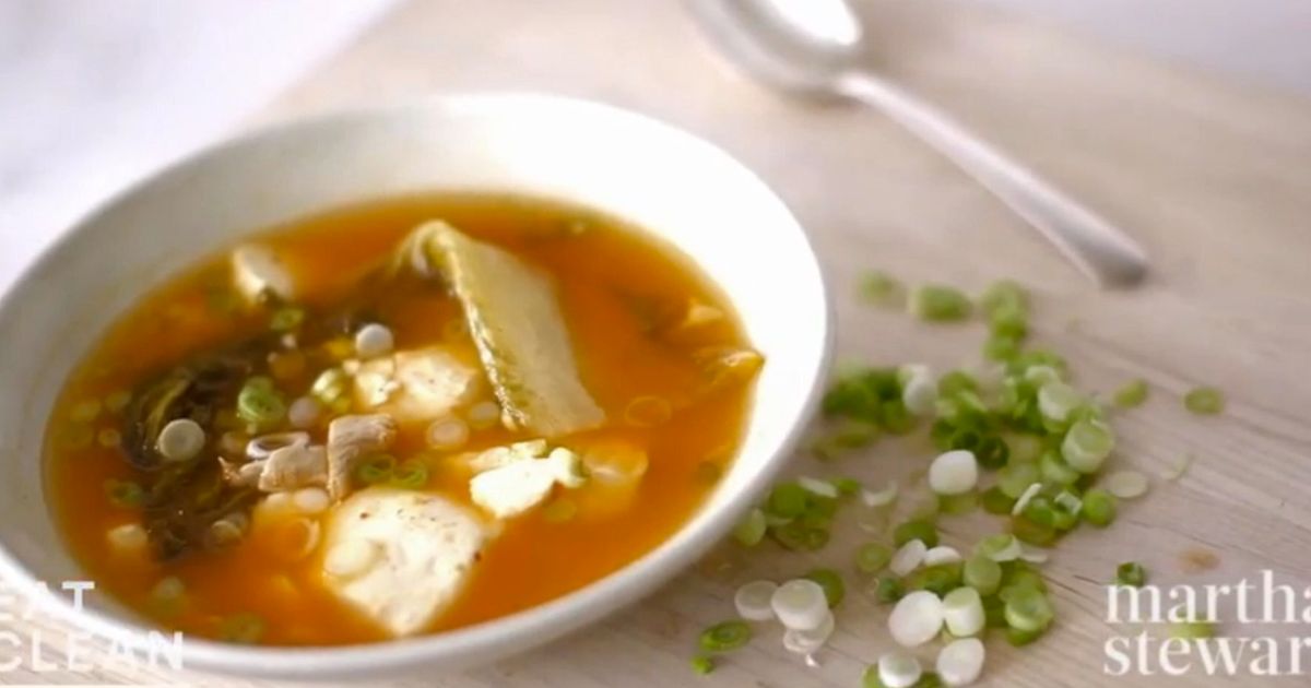 Three Winter Soup Recipes To Warm Up A Cold Night