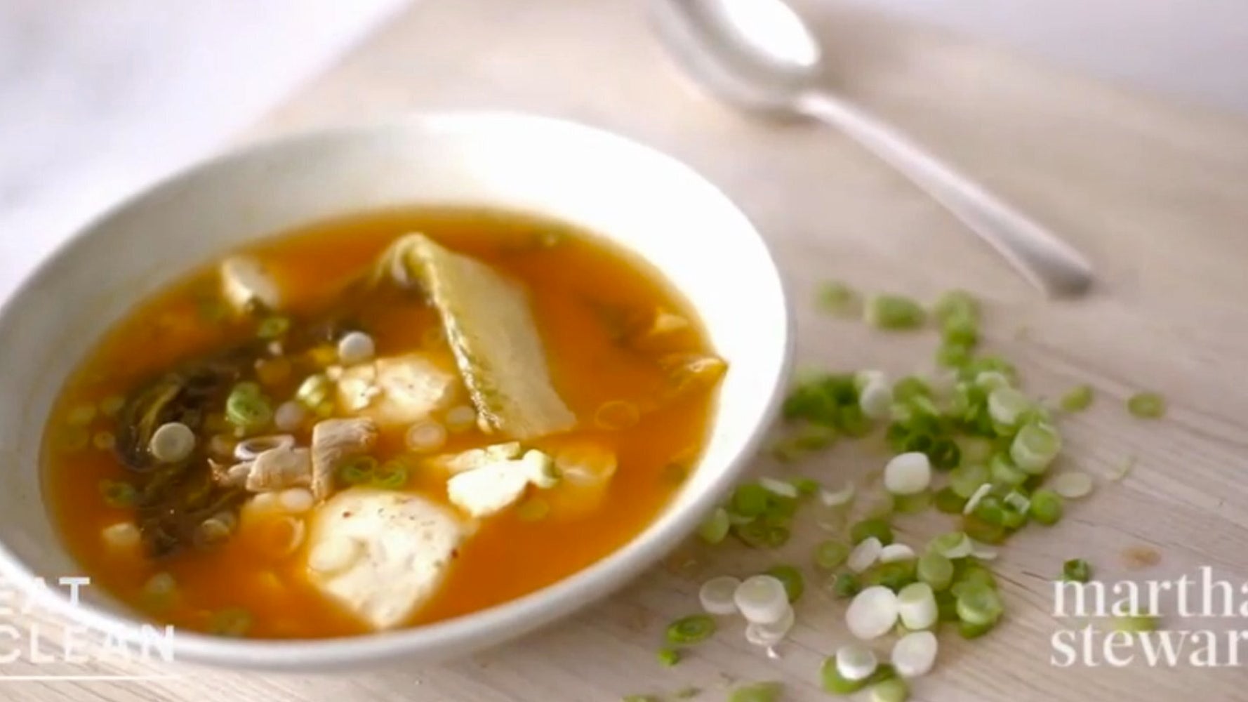 Quick And Easy Soup Recipes To Help You Through The Cold Spell