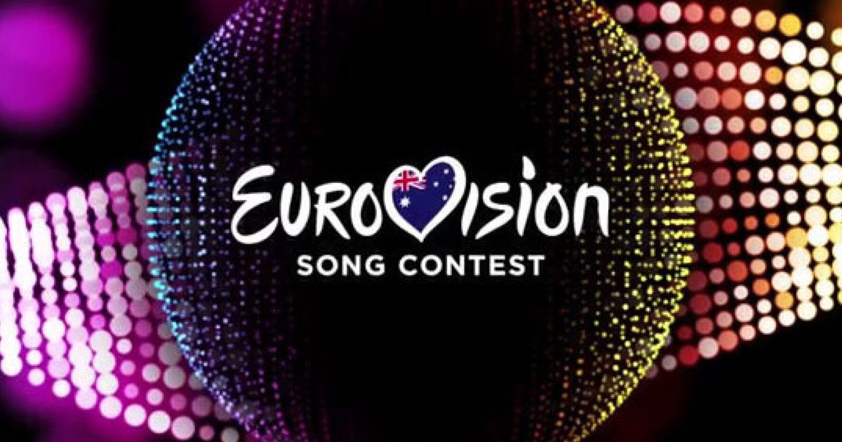 Eurovision Song Contest 2015: Australian Act To Compete In Vienna Live ...