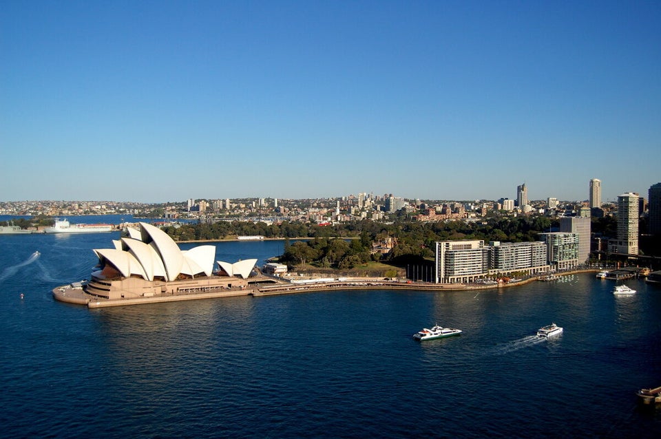 Sydney