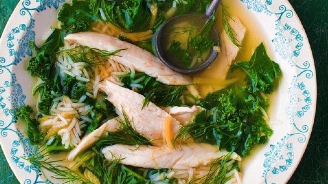 congee