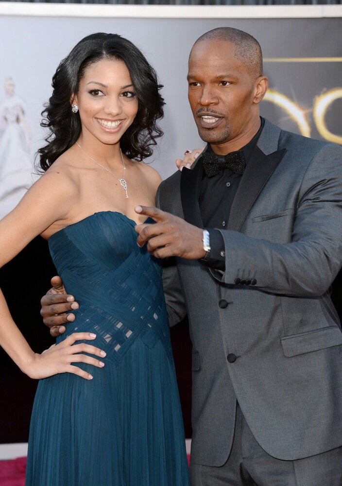 Jamie Foxx