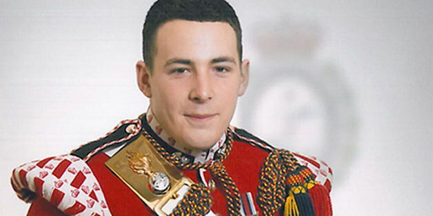 Ministry of Defence undated handout photo of Drummer Lee Rigby, 25, from the 2nd Battalion, Royal Regiment of Fusiliers who was named today as the soldier hacked to death in Woolwich yesterday.EDITORIAL USE ONLY.