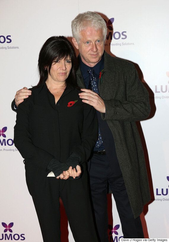 Richard Curtis To Make One Final Film, But It Will Be His Last Ever ...