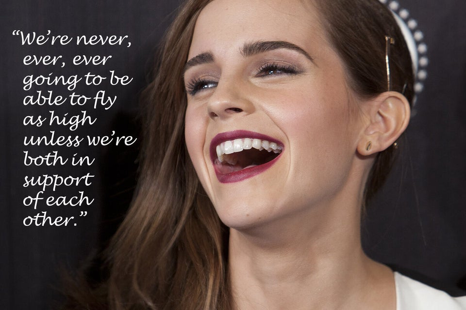 Emma Watson I Knew Naked Photos Threat Was A Hoax But It Made Me More Determined To Fight For