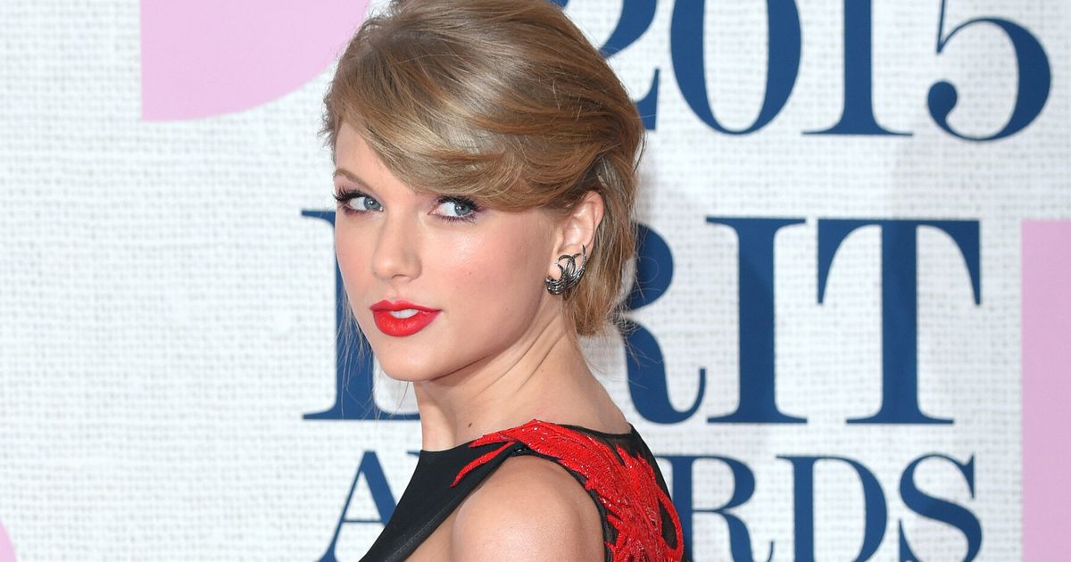 Taylor Swift Buys Porn Sites' Web Domains So They Can't ...