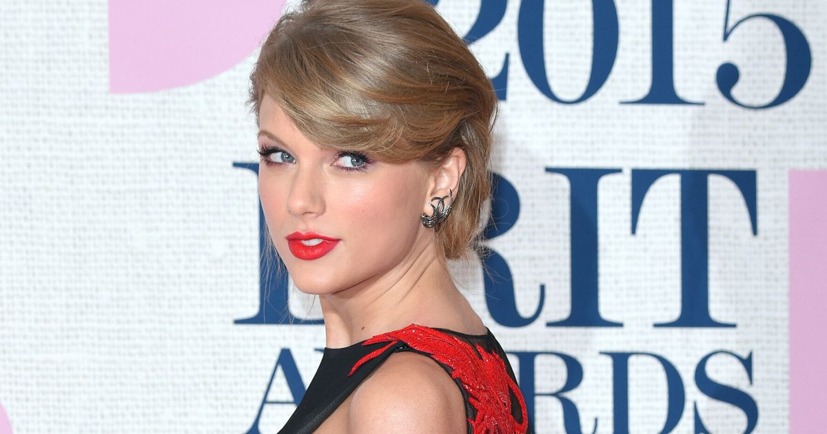 Taylor Swift Buys Porn Site - Taylor Swift Buys Porn Sites' Web Domains So They Can't ...