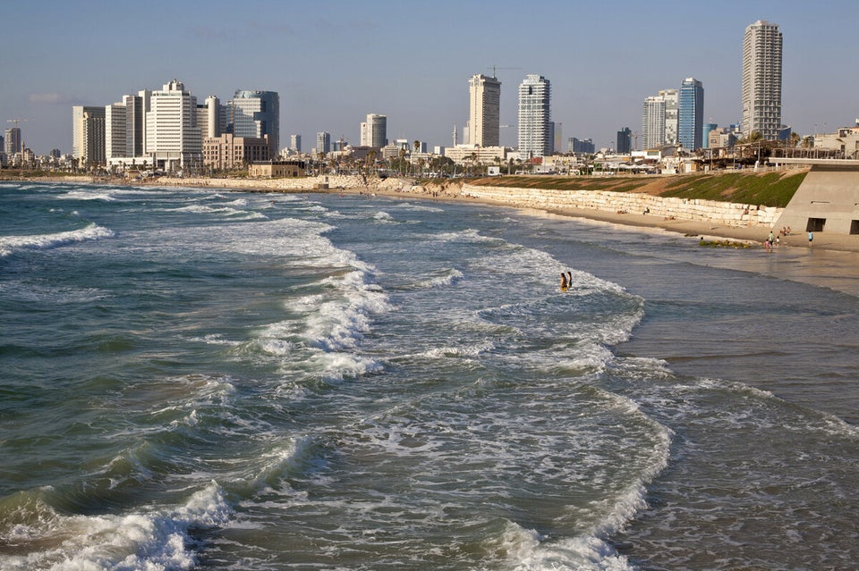 10. Israel