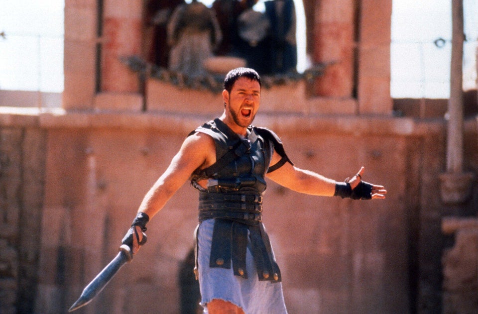 Gladiator