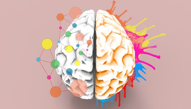 How Men's Brains Change When They Become Dads, According To A