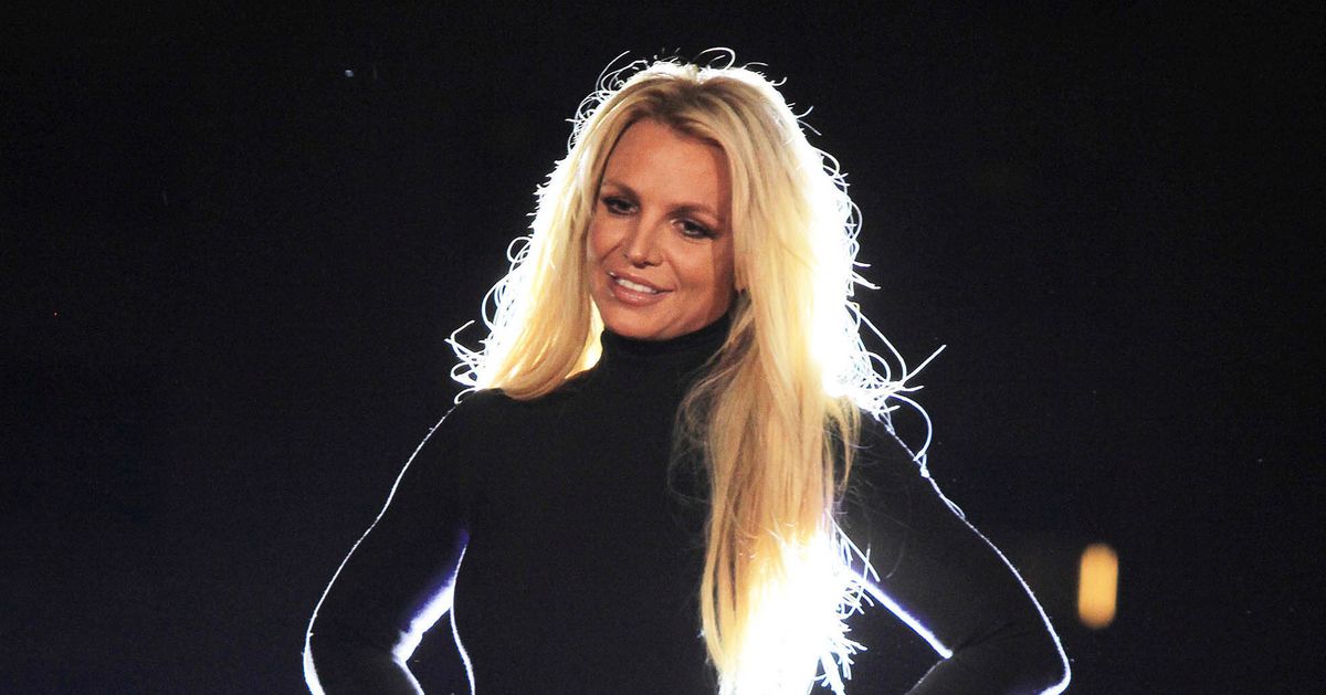 Judge Grants Britney Spears And Her Family Restraining Order Against Ex-Manager