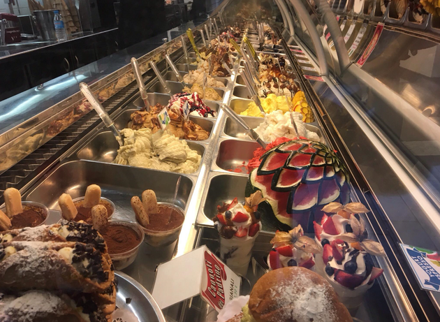 Las 16 mejores heladerías de