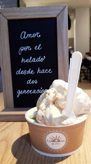 Las 16 mejores heladerías de