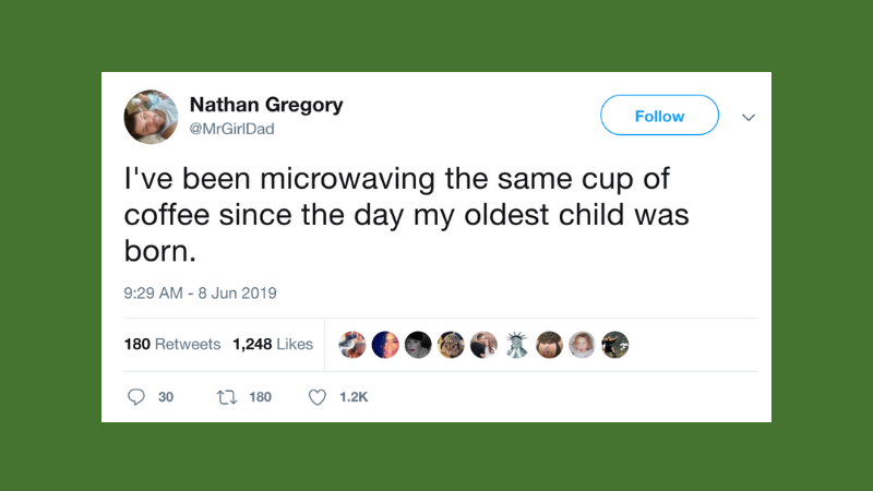 Funny Mom Quotes That Will Have You Cry Laughing Readers Digest