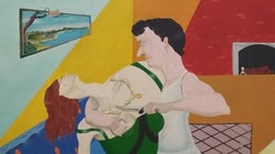 Los asesinos con los que convivimos sin