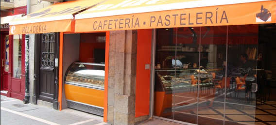 Las 16 mejores heladerías de