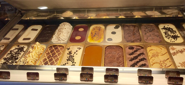 Las 16 mejores heladerías de