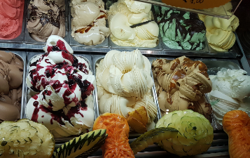 Las 16 mejores heladerías de