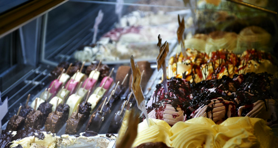 Las 16 mejores heladerías de