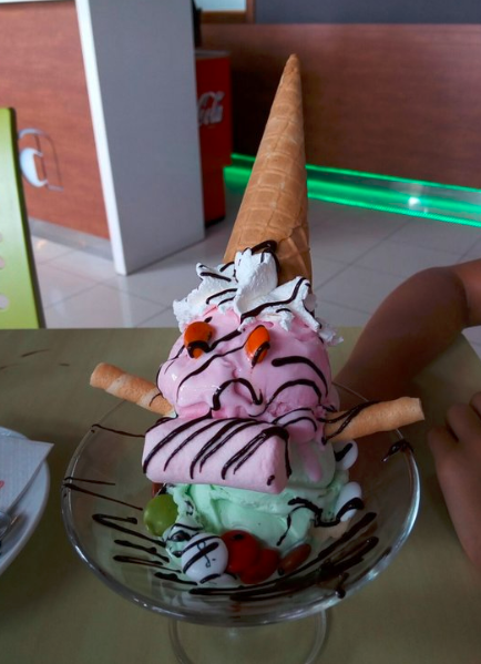 Las 16 mejores heladerías de