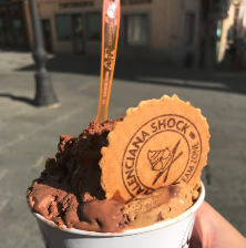 Las 16 mejores heladerías de