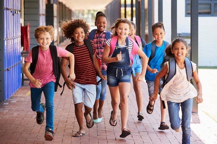 <p>Summer enrichment programs can lead to academic gains.</p>