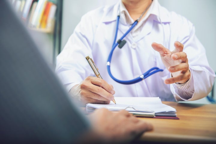 <p>People of color face more obstacles on the path to an organ transplant.</p>