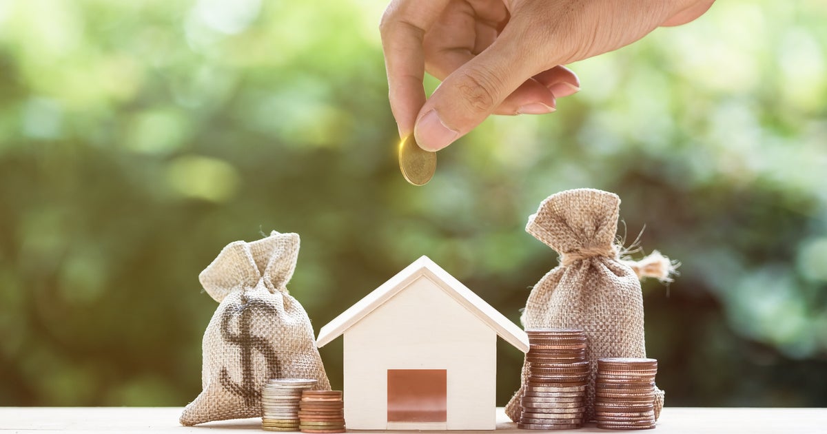 3 Reasons Why Your Rent Is So High | HuffPost Impact