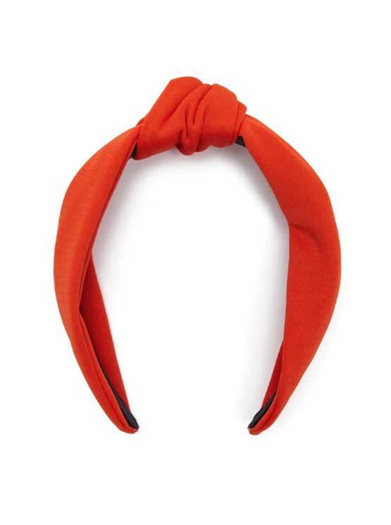 Padded Headbands Are The Latest '90s Trend To Make A Comeback ...