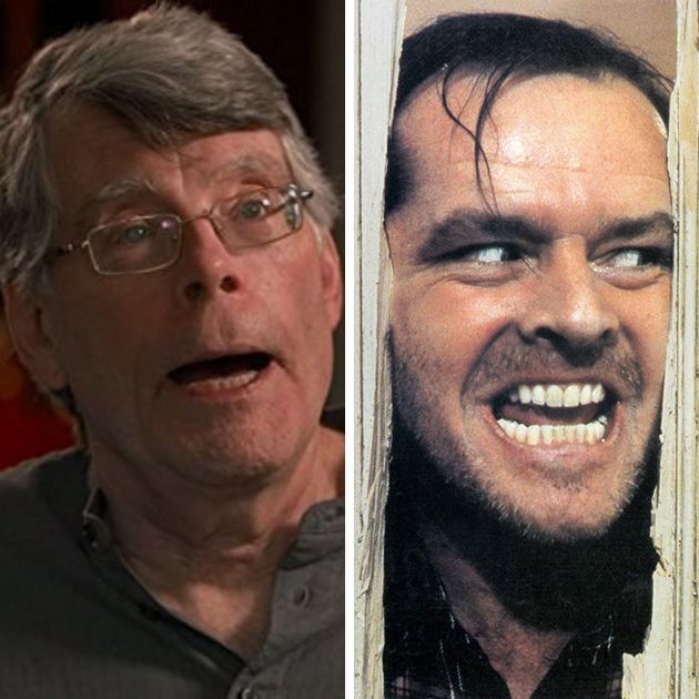 Por Que Stephen King Odeia O Iluminado De Stanley Kubrick