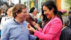 Consulta aquí las 80 medidas del acuerdo entre Ciudadanos y PP para gobernar