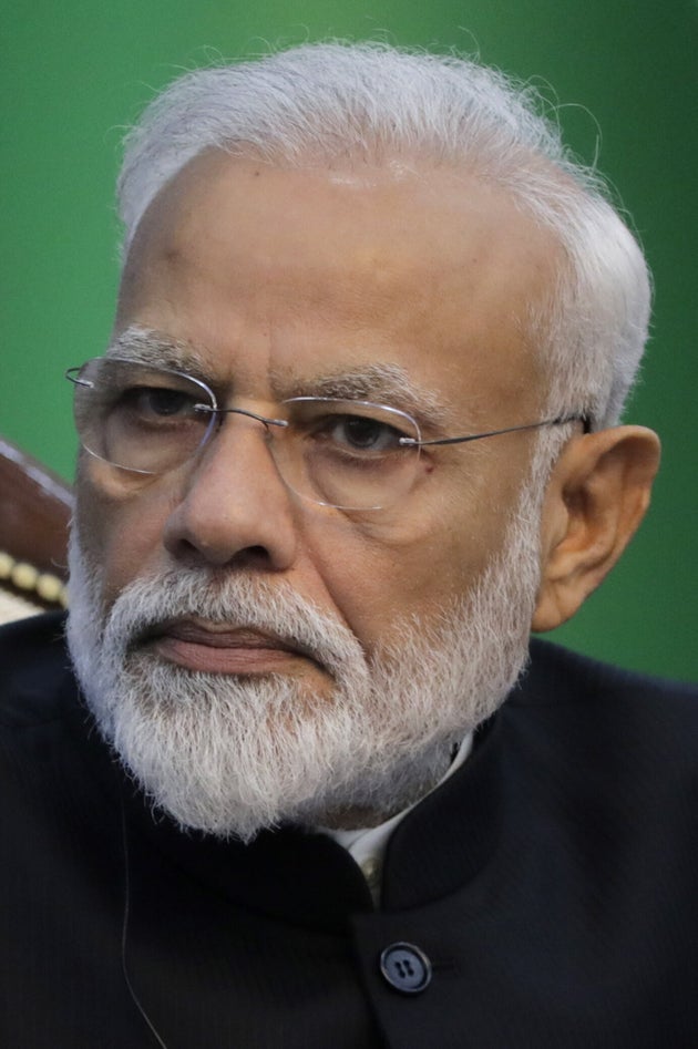 PM Modi To Chair The Niti Aayog Meet