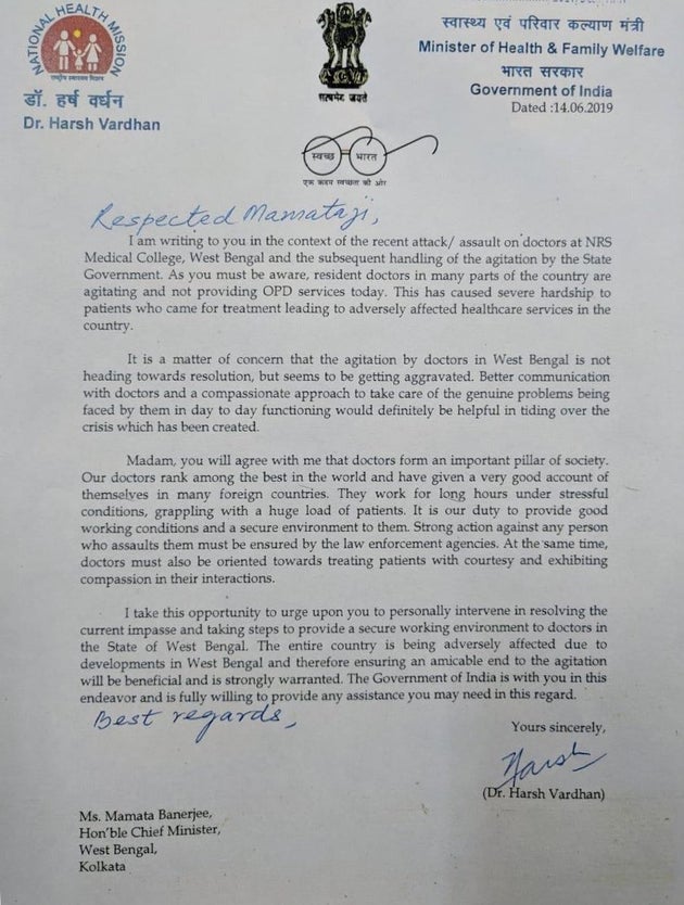 AIIMS Doctors Call Off Strike, Issue 48 Hours