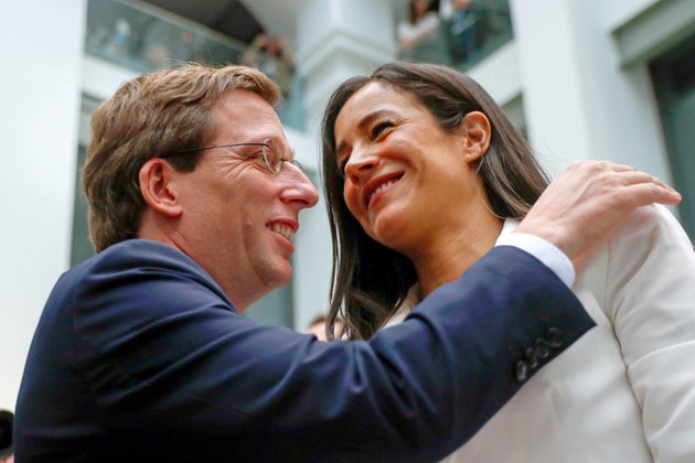 Fin del misterio: estos son los principales alcaldes de